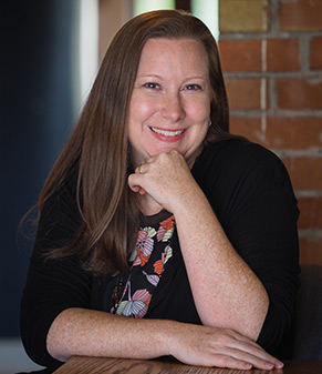 Sara Yeager