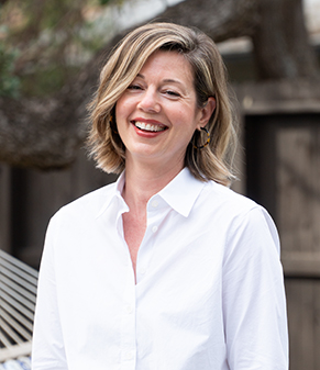 Christi Mott