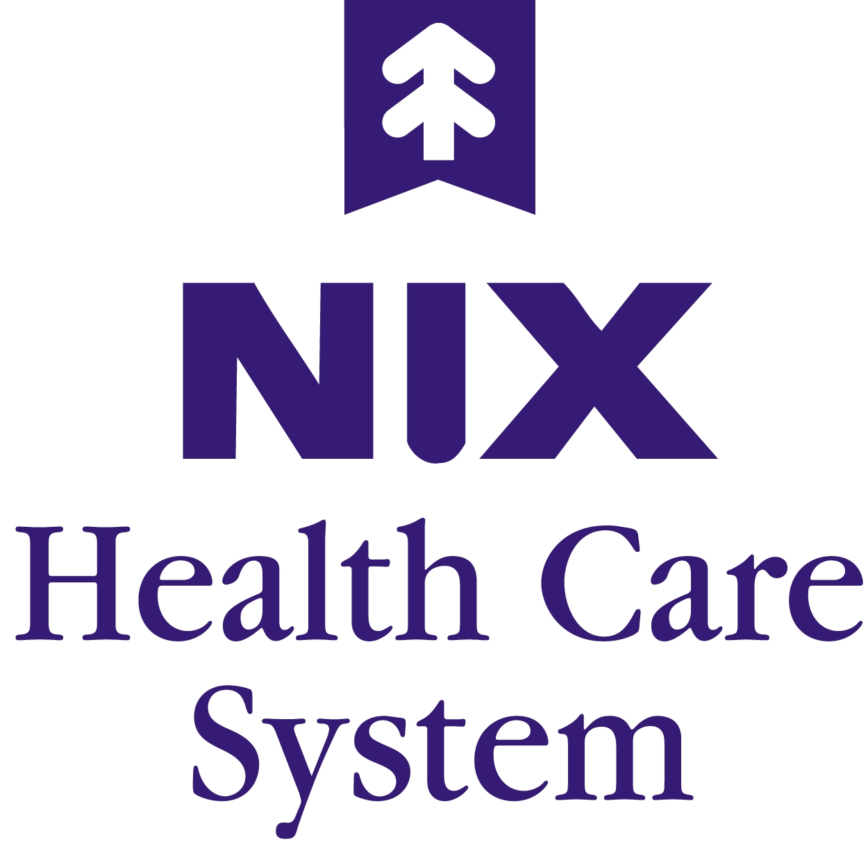 Old Nix Logo