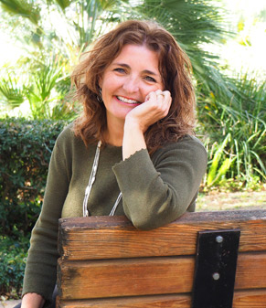 Terri Angelico