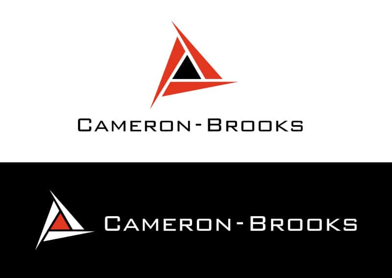 Cameron-Brooks Logo