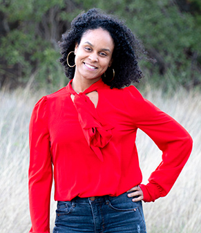 Shari Isaacs