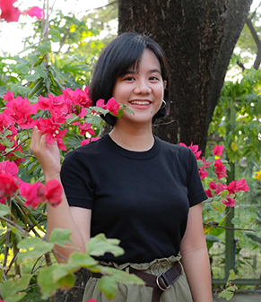 Kat Capulong