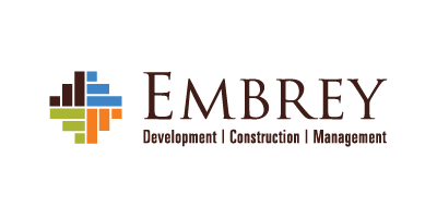 Embrey Partners Logo