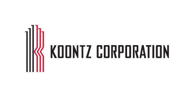 Koontz Corporation Logo