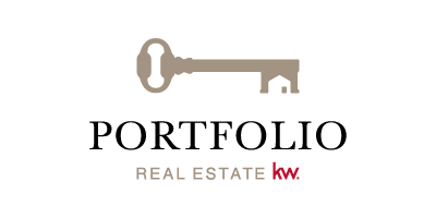 Portfolio Real Estate Logo