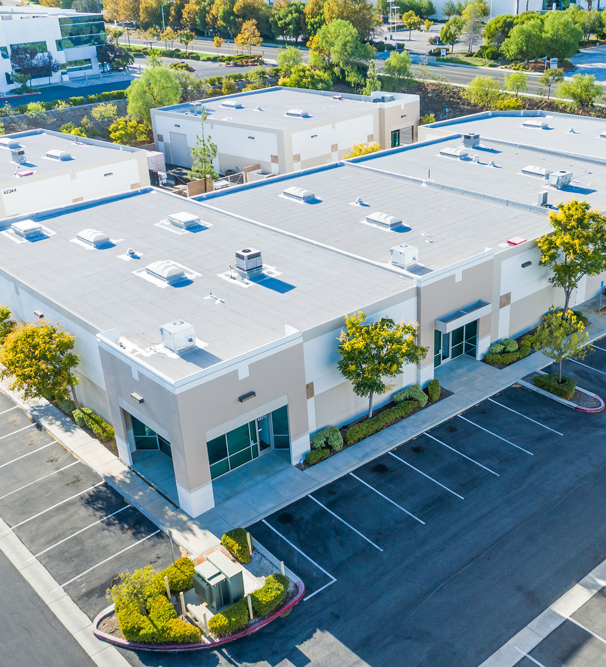 Business Park