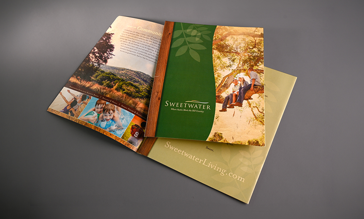 Sweetwater Brochure