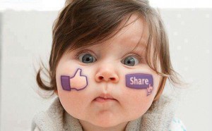 facebook-baby