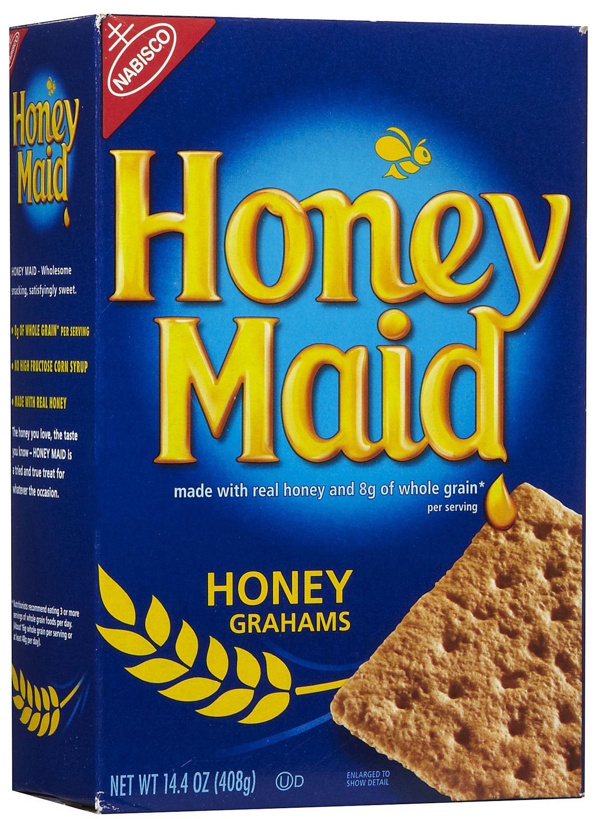 honey maid